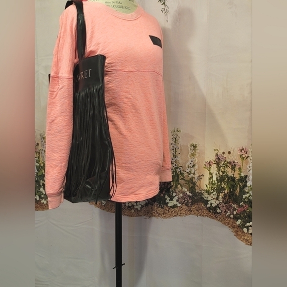 Pink by Victoria's Secret Sweatshirt 💗 - Picture 1 of 10